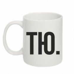 Кружки 320ml - FATLINE