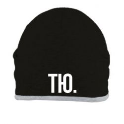 Шапки - FATLINE