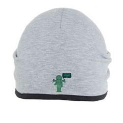 Шапки - FATLINE