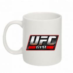 Кружки 320ml - FATLINE