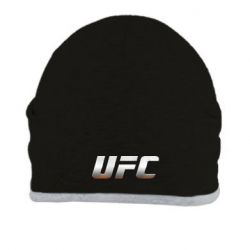 Шапка UFC Metal - FATLINE Шапка UFC Metal