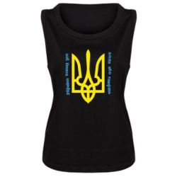 Майки жіночі