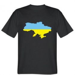 Чоловіча футболка Stedman Україна