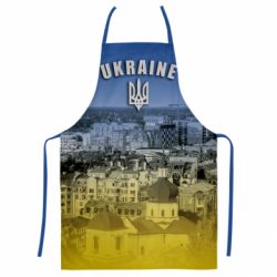 3D фартухи