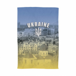3D Рушники - FATLINE