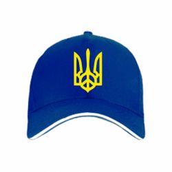 Кепки - FATLINE