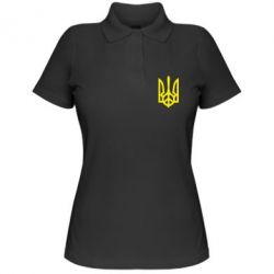Поло жіночі - FATLINE