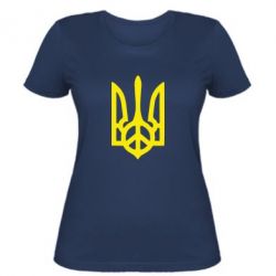 Жіночі футболки - FATLINE