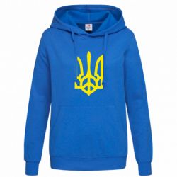 Худі жіночі