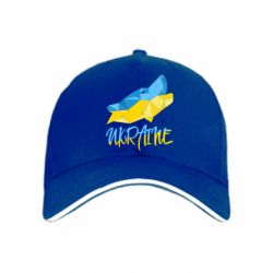 Кепки - FATLINE