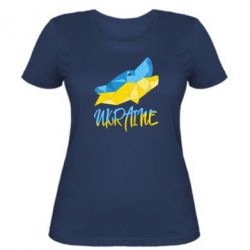 Жіночі футболки - FATLINE