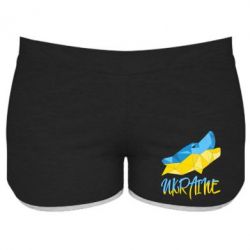 Жіночі шорти