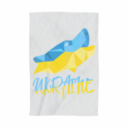 3D Рушники - FATLINE