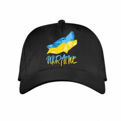 Дитячі кепки