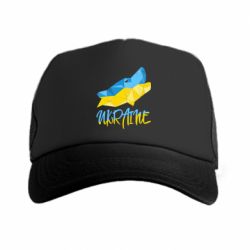 Кепки-тракери