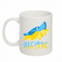 Кружки 320ml - FATLINE