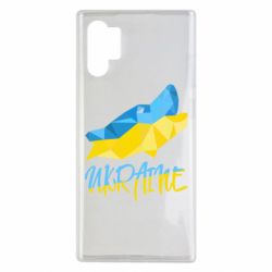 Samsung Note 10 Plus