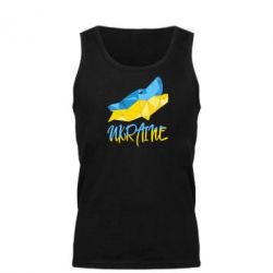 Майка чоловіча