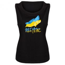 Майки жіночі