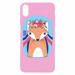 Apple iPhone X/Xs - FATLINE