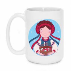 Кружки 420ml