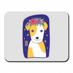 Килимки для миші