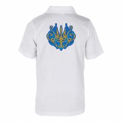 Поло детские