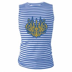 Майки-тельняшки