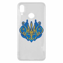 Huawei P Smart Plus 2018