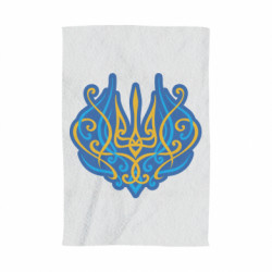 3D Полотенца - FATLINE