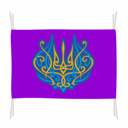 Флаги - FATLINE