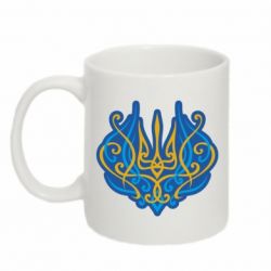 Кружки 320ml - FATLINE