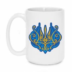 Кружки 420ml - FATLINE