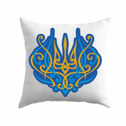 Подушки габардин