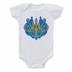 Детские бодики - FATLINE