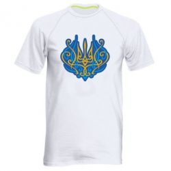 Мужские спортивные футболки