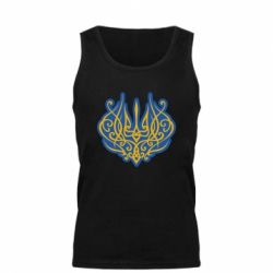 Мужские майки