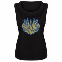 Женские майки