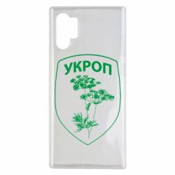 Samsung Note 10 Plus