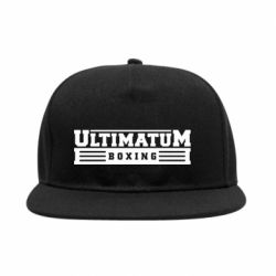 Снепбек Ultimatum Boxing