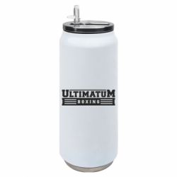 Термобанка 500ml Ultimatum Boxing