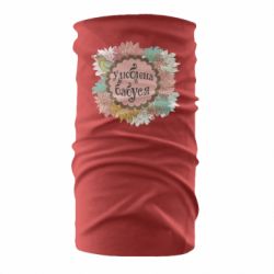 Бандана-труба - FATLINE