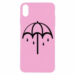 Apple iPhone X/Xs - FATLINE