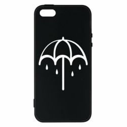 Чехол из раздела Bring me the horizon Umbrella для Apple iPhone 5