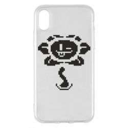 Apple iPhone X/Xs - FATLINE