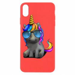 Apple iPhone X/Xs - FATLINE