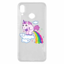 Huawei P Smart Plus 2018