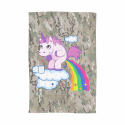 3D Рушники - FATLINE