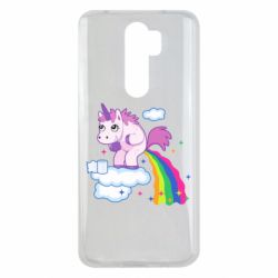 Xiaomi Redmi Note 8 Pro