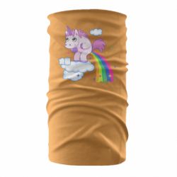 Бандана-труба - FATLINE